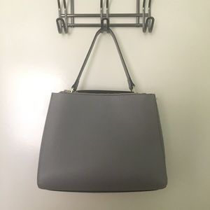 Zara bag!!!
